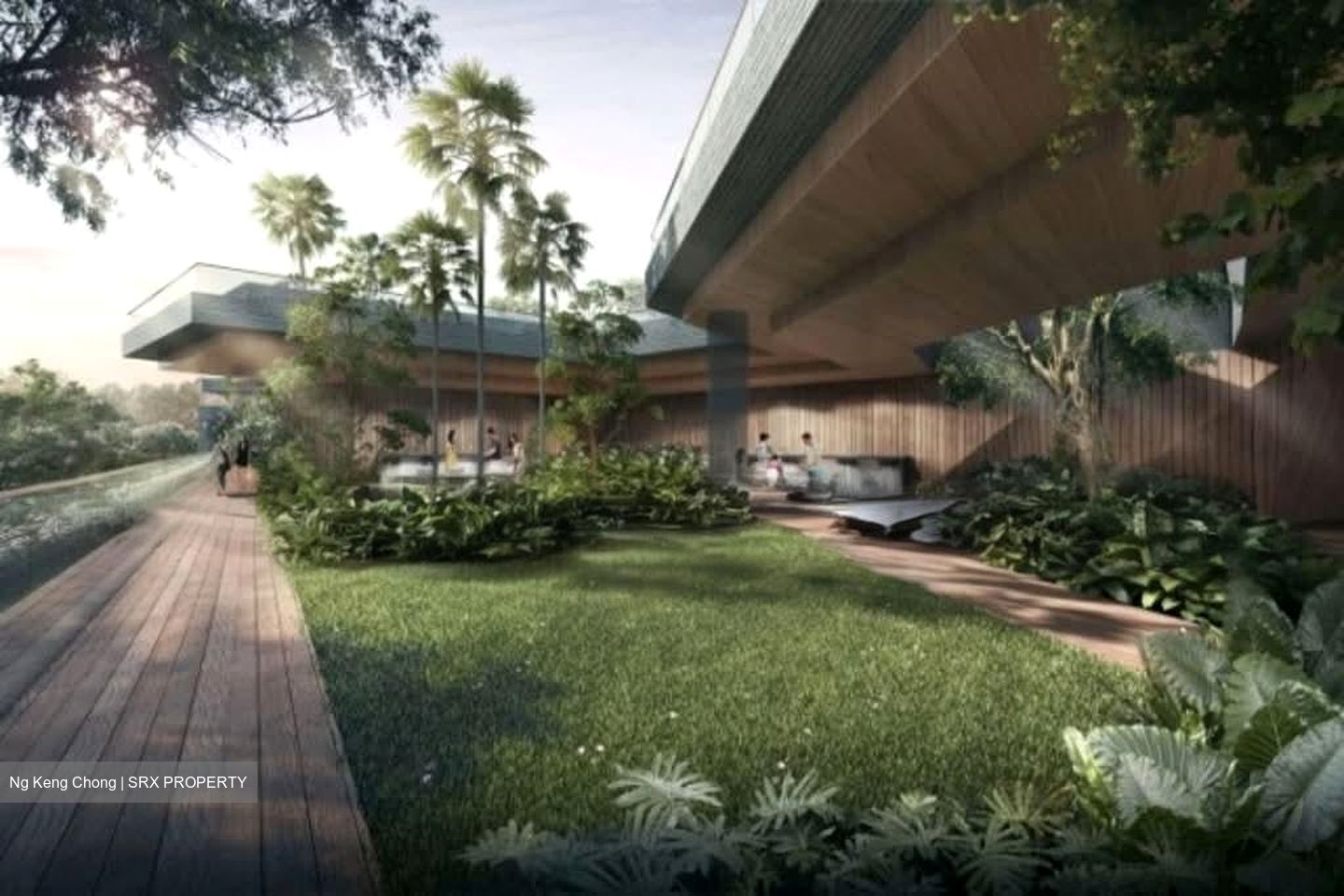 Dairy Farm Residences (D23), Apartment #561480631